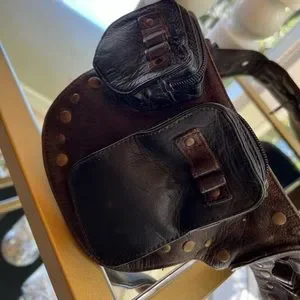 Wild Card | Accessories | Wild Card Genuine Leather Fashion  display picture 2